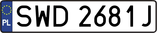SWD2681J