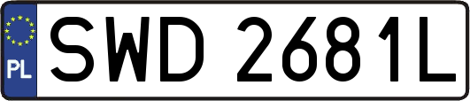 SWD2681L