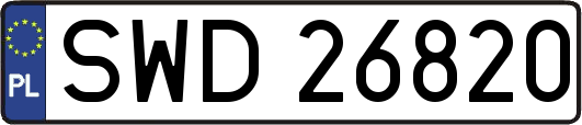 SWD26820