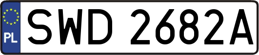 SWD2682A