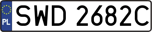 SWD2682C