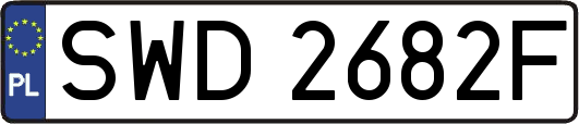 SWD2682F