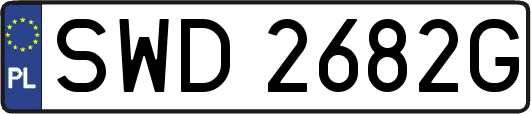 SWD2682G