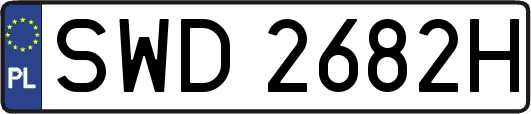 SWD2682H