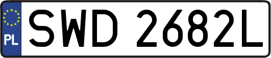 SWD2682L