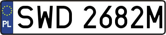 SWD2682M