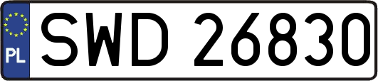 SWD26830