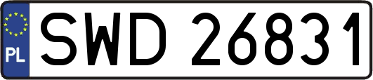 SWD26831