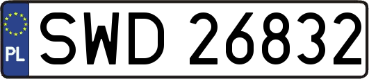 SWD26832