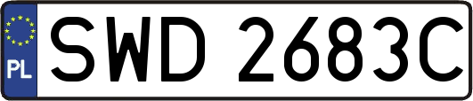 SWD2683C