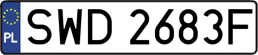 SWD2683F