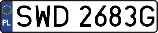 SWD2683G