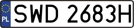 SWD2683H