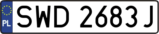 SWD2683J