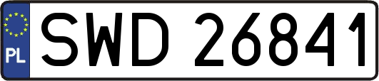 SWD26841
