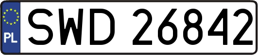 SWD26842