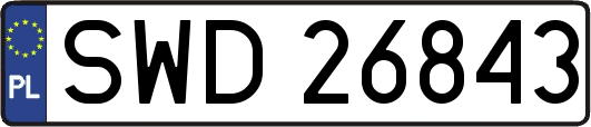 SWD26843