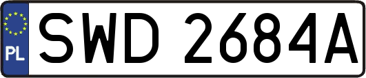 SWD2684A