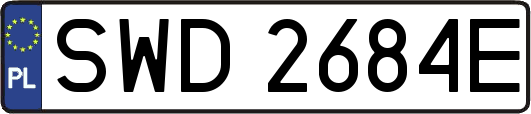 SWD2684E