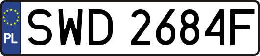 SWD2684F