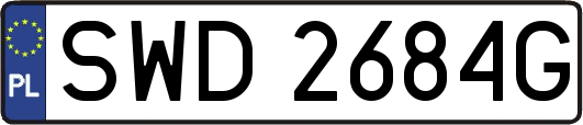 SWD2684G