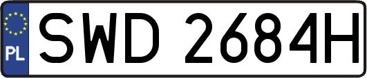 SWD2684H