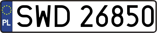 SWD26850