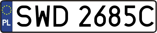 SWD2685C