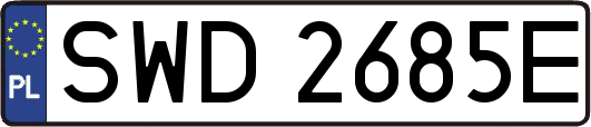 SWD2685E