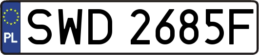 SWD2685F