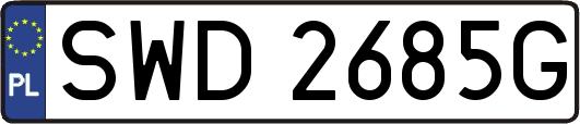 SWD2685G