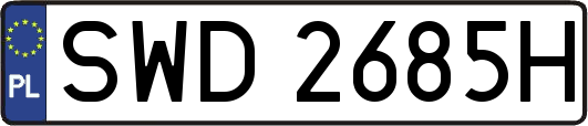 SWD2685H