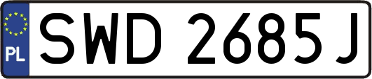 SWD2685J