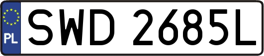 SWD2685L
