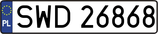 SWD26868