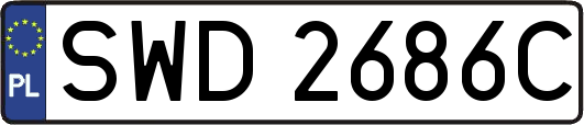 SWD2686C