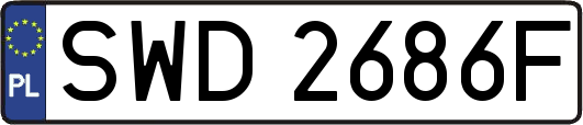 SWD2686F