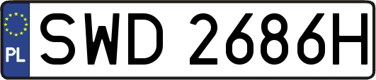 SWD2686H