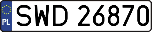 SWD26870