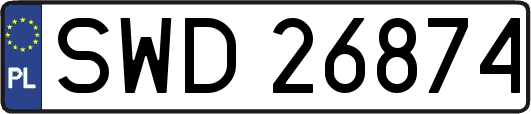 SWD26874