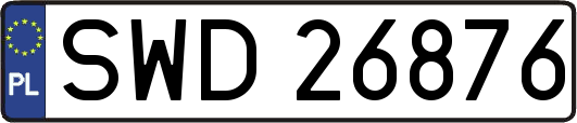 SWD26876