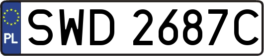 SWD2687C