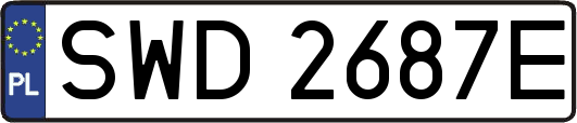SWD2687E