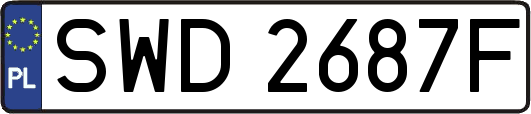 SWD2687F