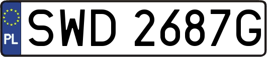 SWD2687G