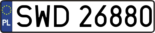 SWD26880
