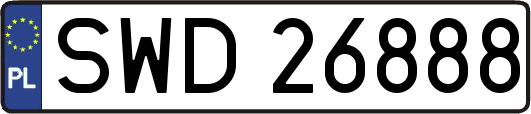SWD26888
