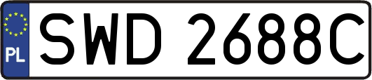 SWD2688C