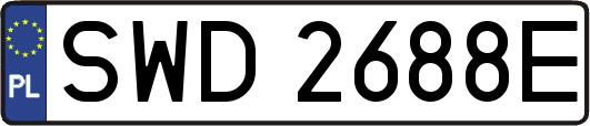 SWD2688E
