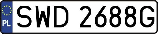 SWD2688G